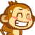 Monkey 01 :mky_01: